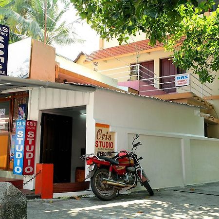 Bed and Breakfast Das Residency Коччи Экстерьер фото