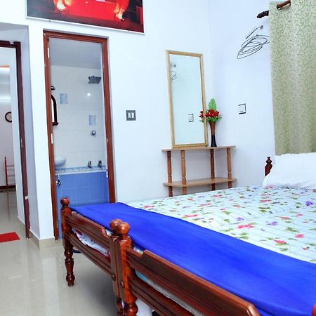 Bed and Breakfast Das Residency Коччи Экстерьер фото