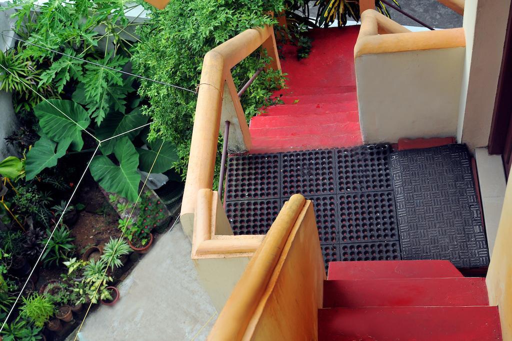 Bed and Breakfast Das Residency Коччи Экстерьер фото