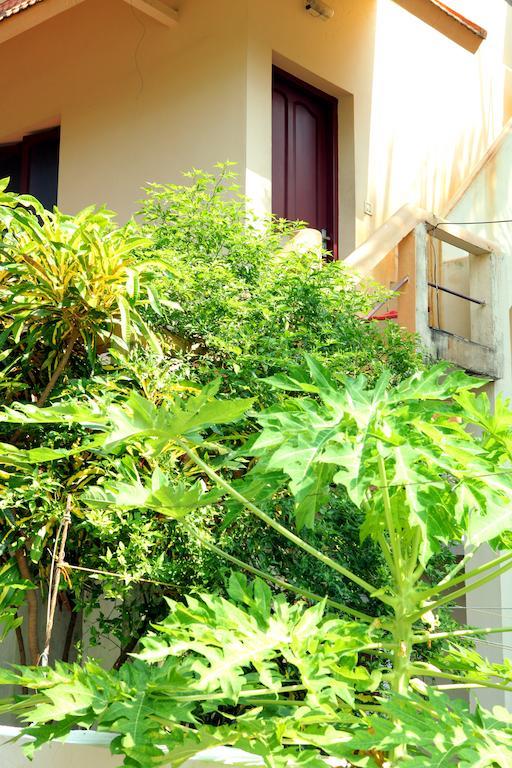 Bed and Breakfast Das Residency Коччи Экстерьер фото