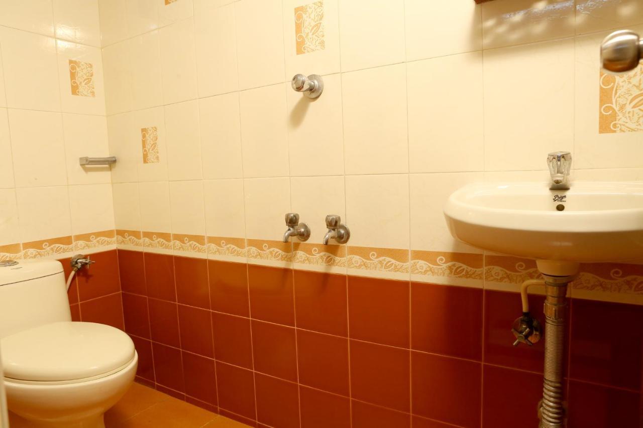 Bed and Breakfast Das Residency Коччи Экстерьер фото