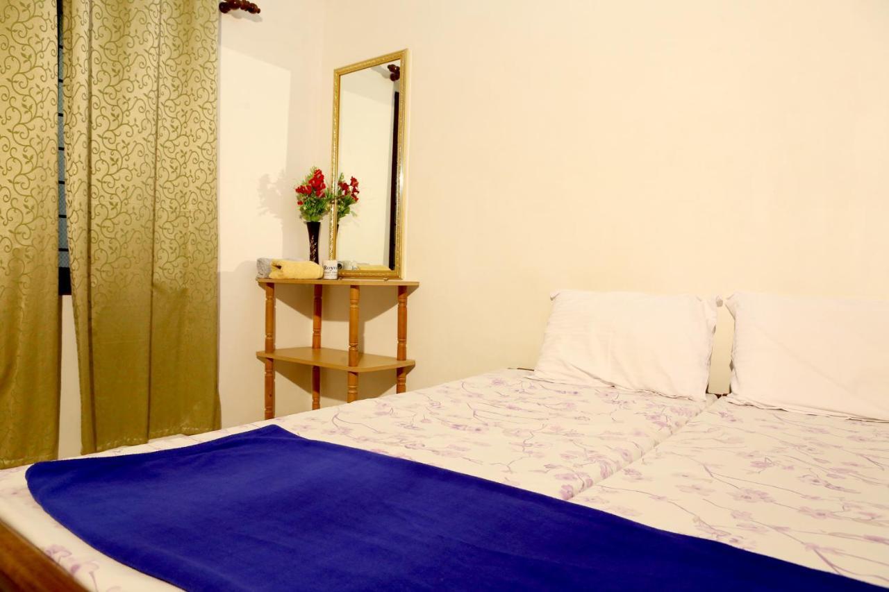 Bed and Breakfast Das Residency Коччи Экстерьер фото